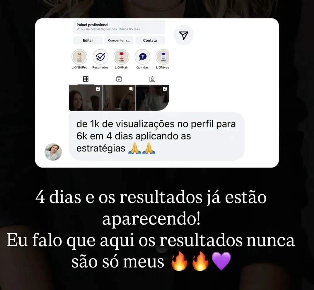 Feedback de aluna 2