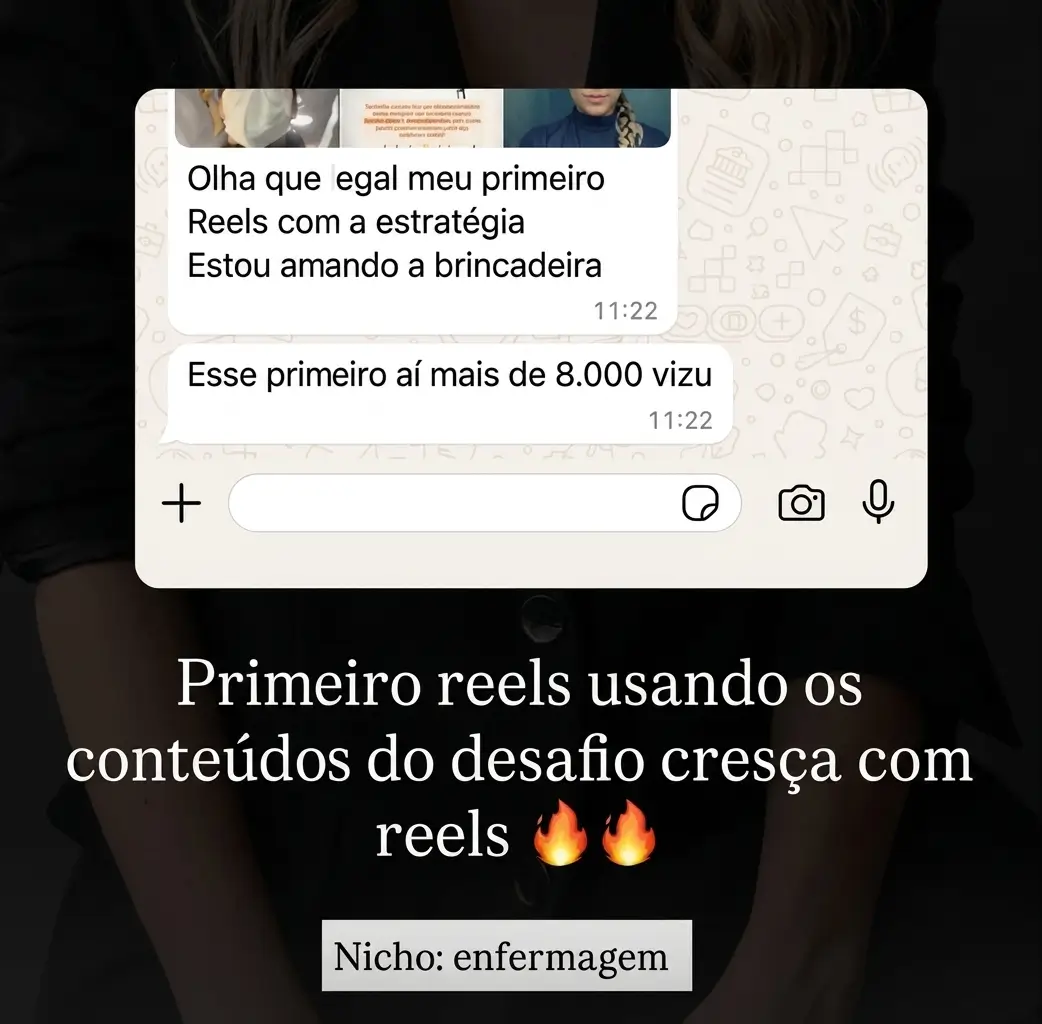Feedback de aluna 3