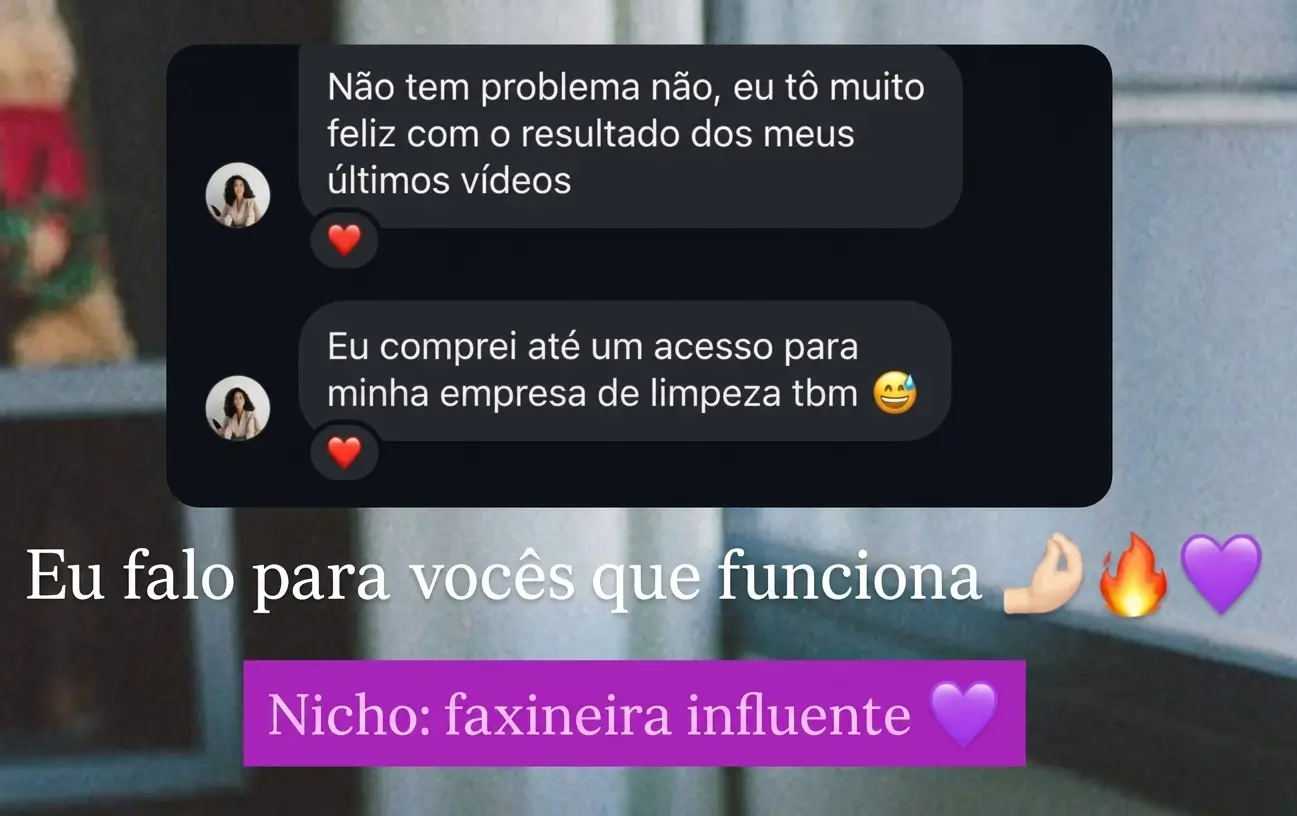 Feedback de aluna 18