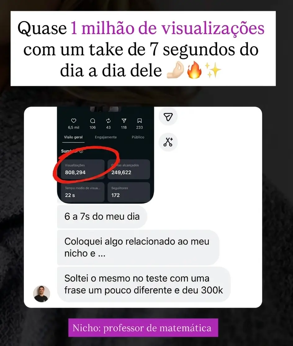 Feedback de aluna 36