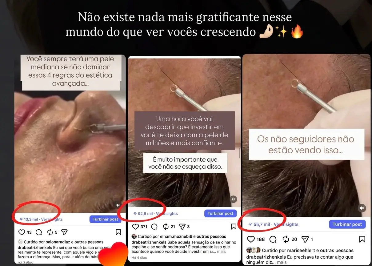 Feedback de aluna 42