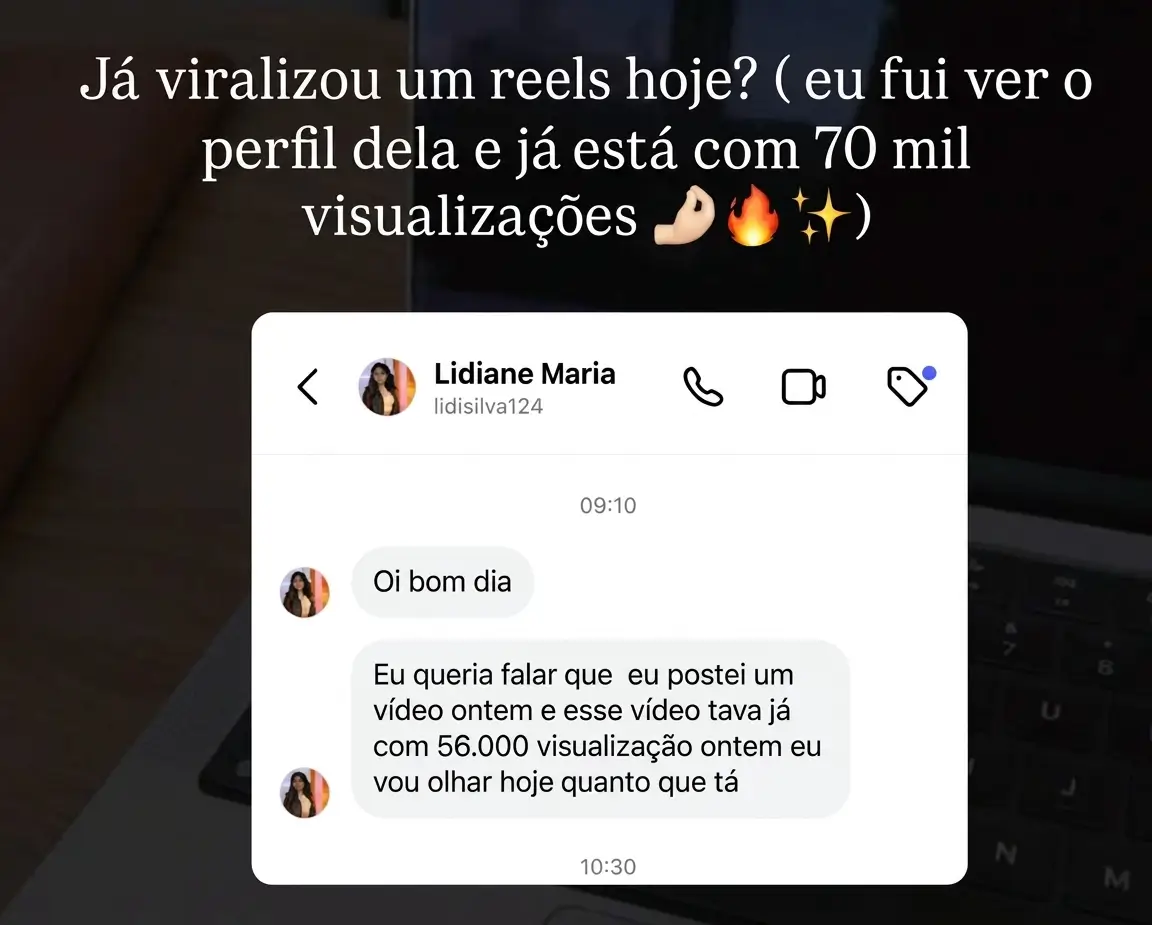 Feedback de aluna 43